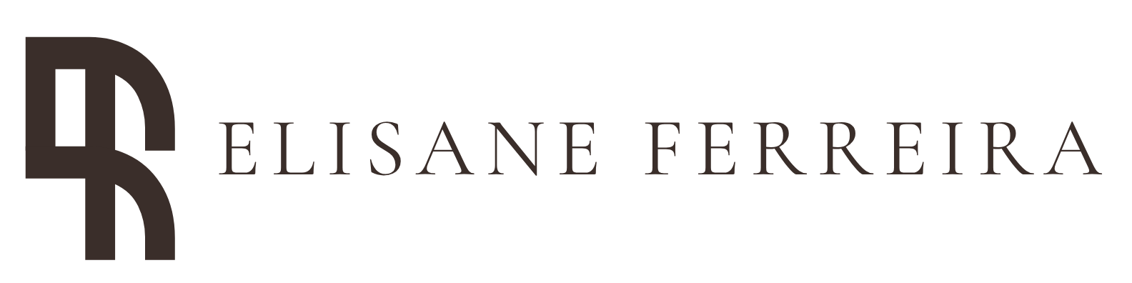 Elisane Ferreira Logo